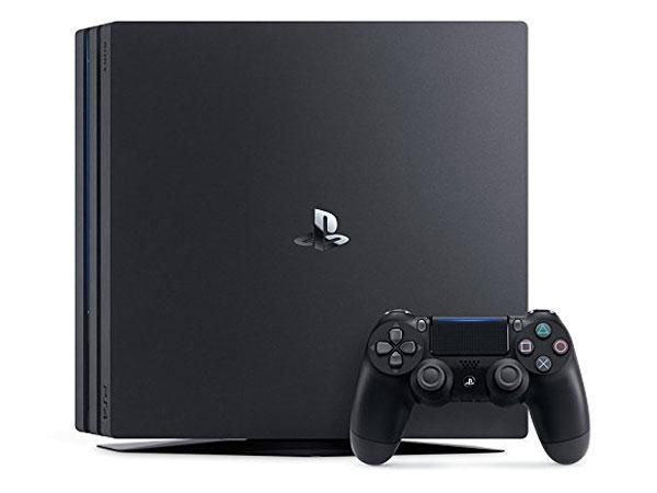 کنسول بازی ps 4 pro.1t.کپی خور. اقساطی|کنسول، بازی ویدئویی و آنلاین|تبریز, |دیوار