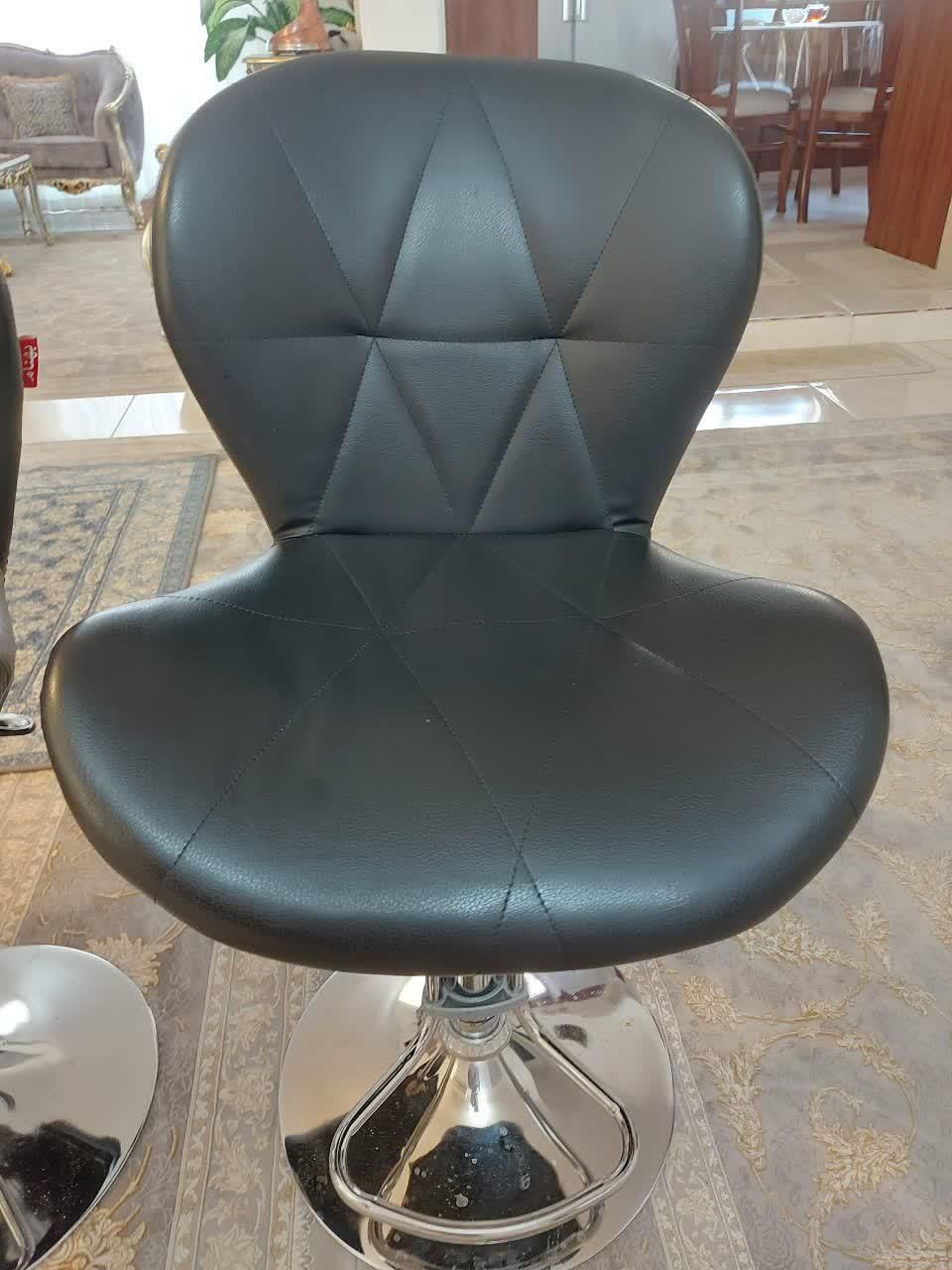 صندلی کانتر|صندلی و نیمکت|ازنا, |دیوار