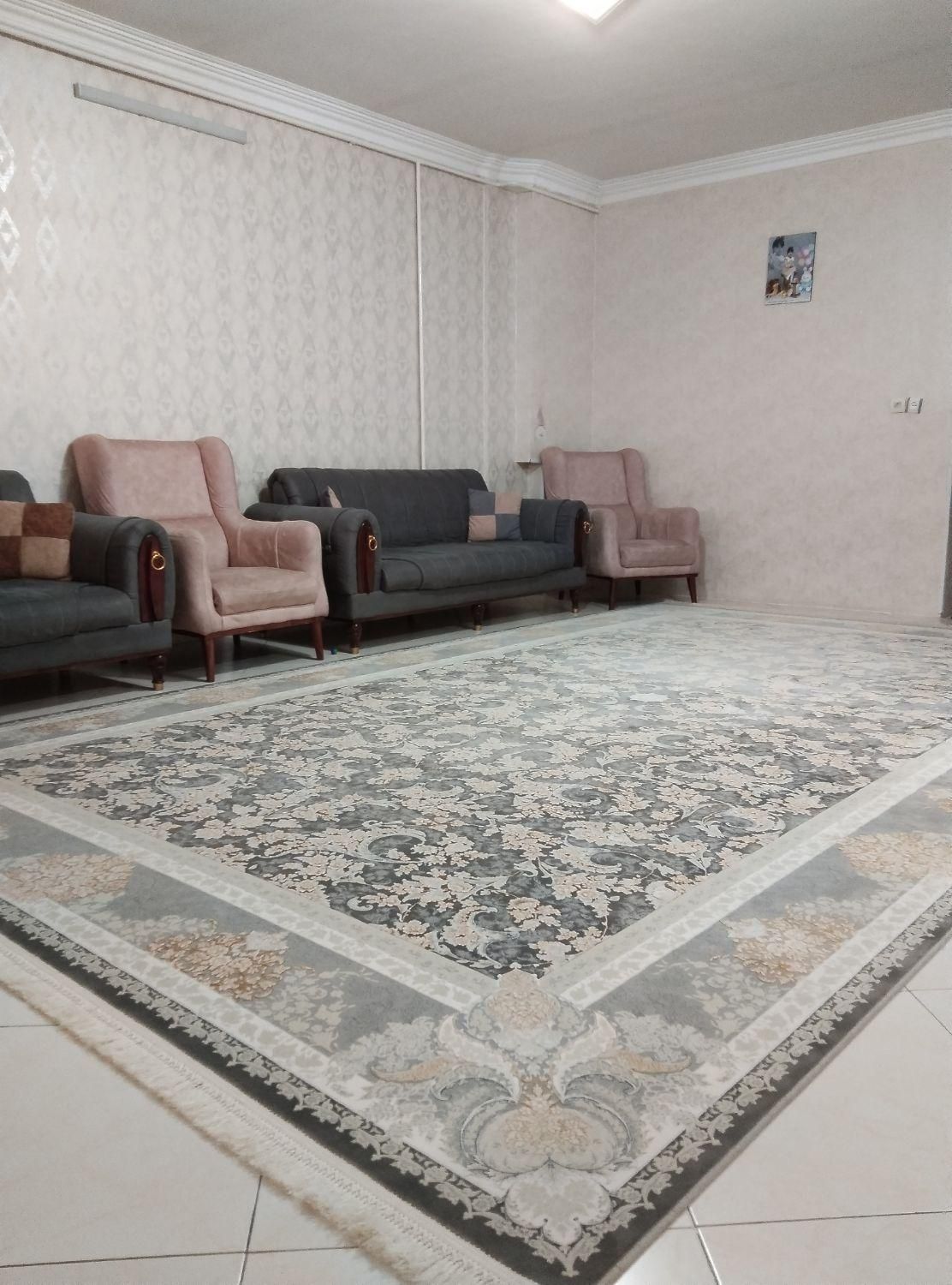 با سلام خدمت دوستان خونه فروشی|فروش آپارتمان|مشهد, شهرک امام هادی (شهرک غرب)|دیوار