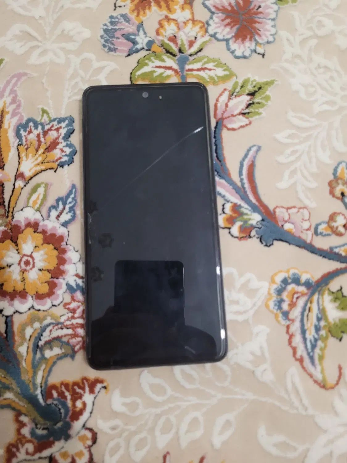 سامسونگ Galaxy A52 با حافظهٔ ۱۲۸ گیگابایت رم ۸|موبایل|ری, دولت‌آباد|دیوار