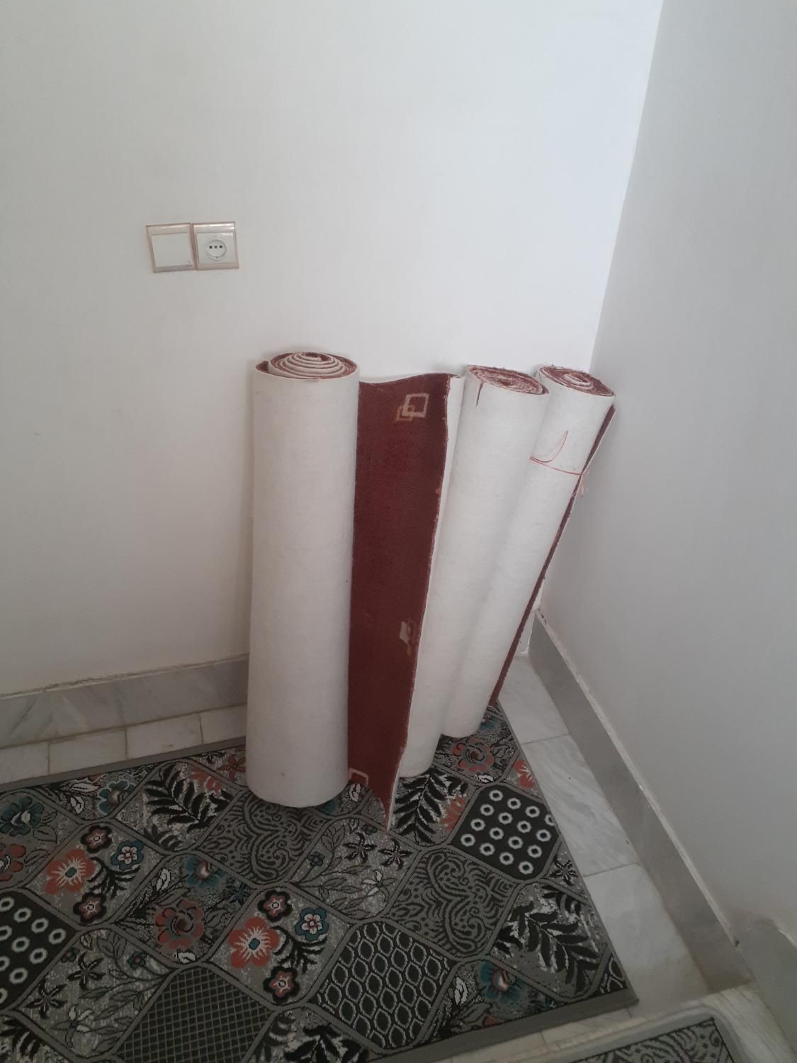 موکت نوع خیلی خوب|موکت|رودسر, |دیوار