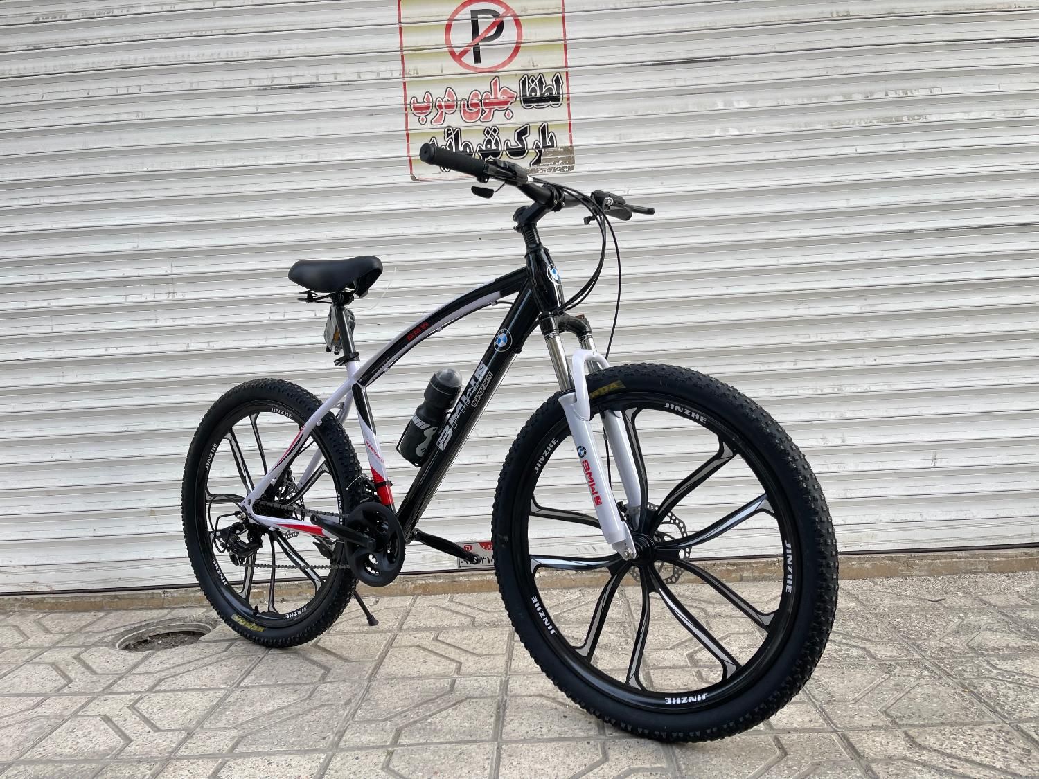 خرید دوچرخه24.26 BMW/بدون پیش پرداخت عرضه میگردد|دوچرخه، اسکیت، اسکوتر|مشهد, هنرور|دیوار