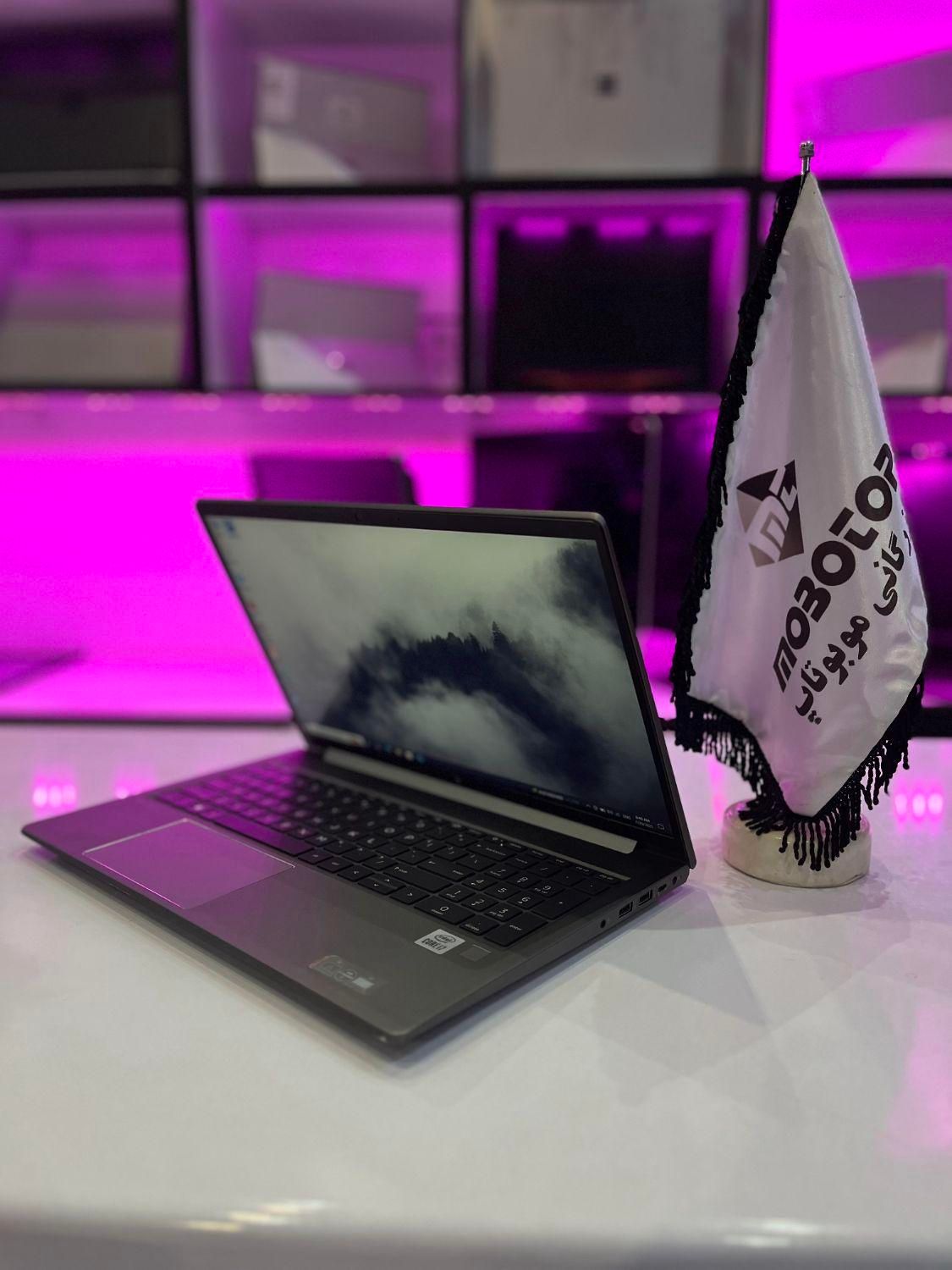 Hp Zbook power 15 G7|رایانه همراه|یزد, |دیوار