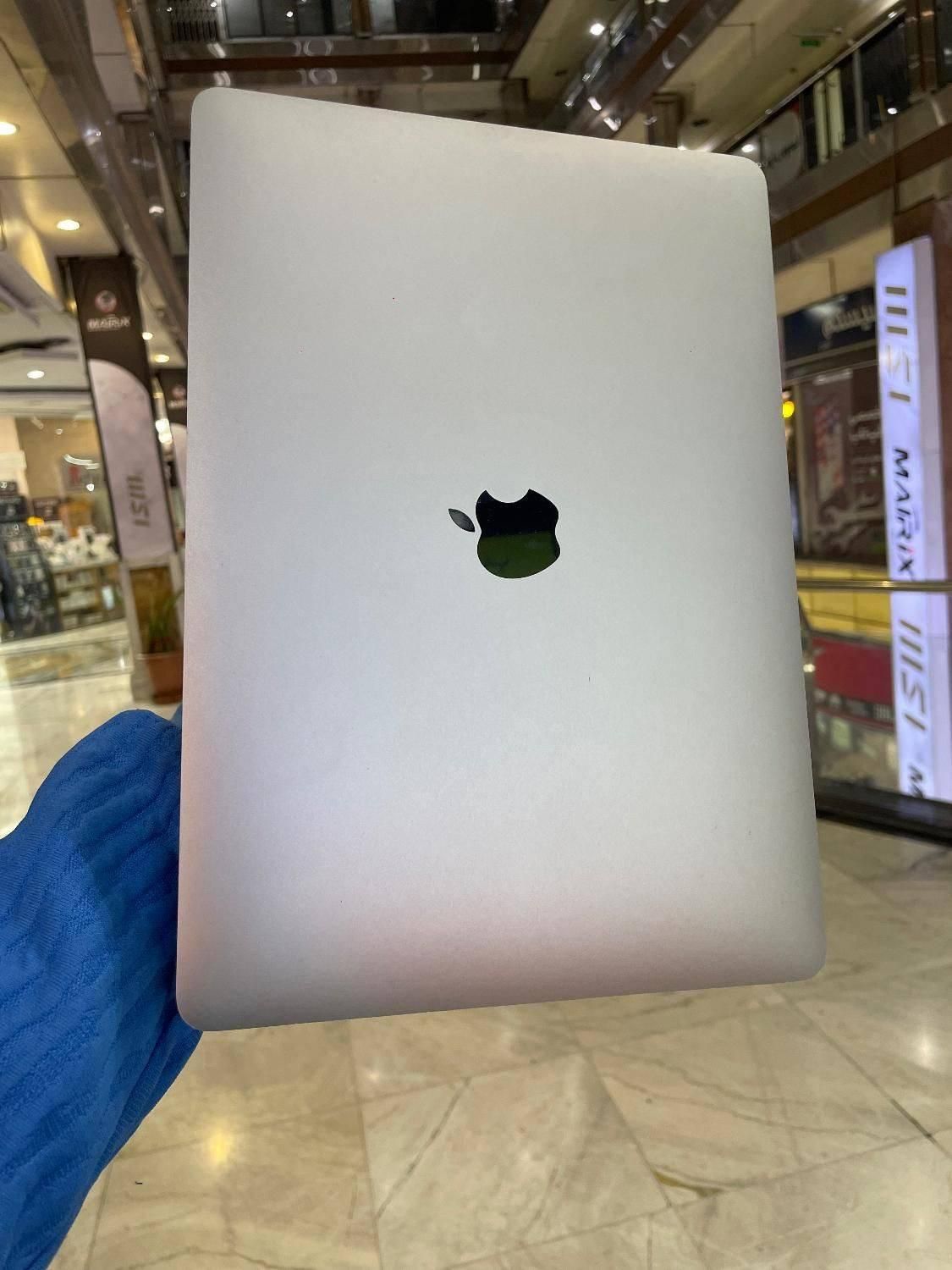 مک بوک پرو 256 Mac book pro 2020     M1 8|رایانه همراه|تهران, میرداماد|دیوار