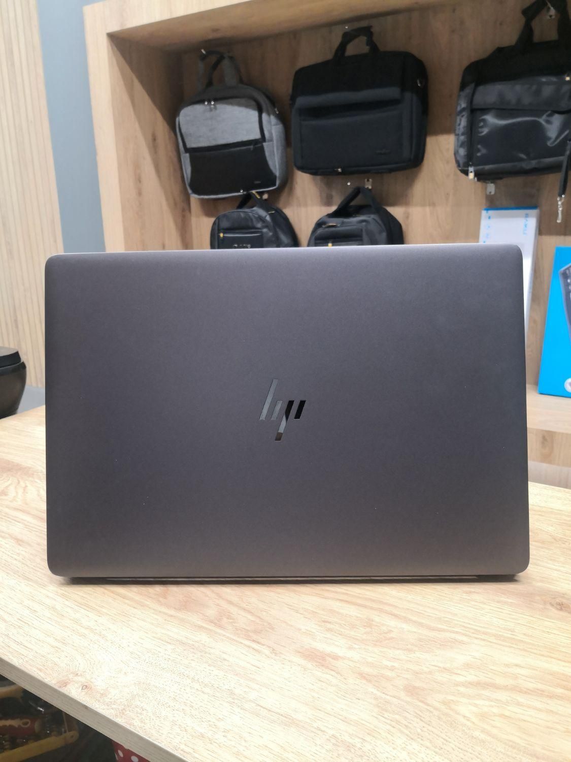 لپ تاپ گرافیکی hp G4|رایانه همراه|کرج, گوهردشت|دیوار