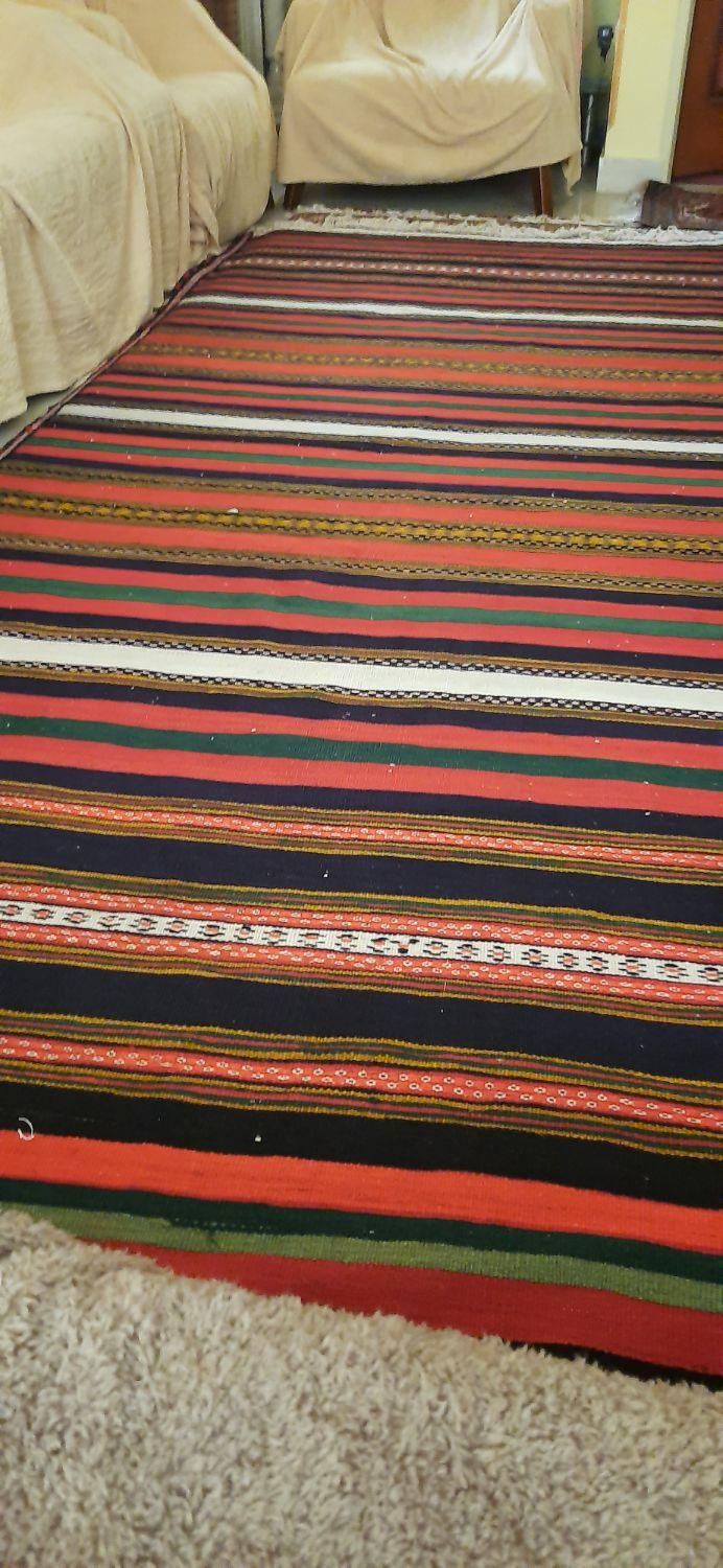 گلیم دستبافت|گلیم، جاجیم، گبه|تهران, جوادیه|دیوار