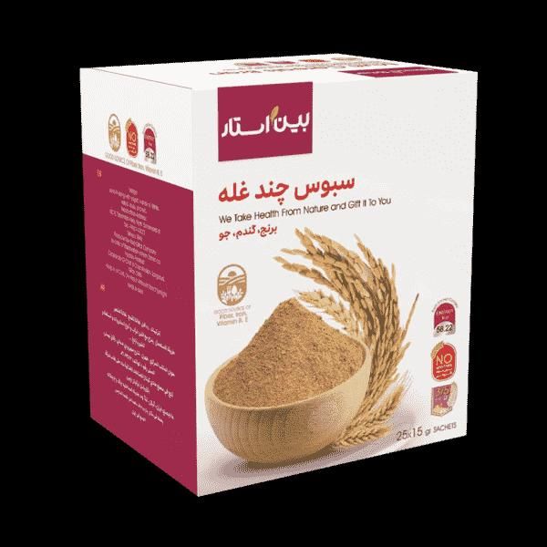 سبوس چند غله|خوردنی و آشامیدنی|تهران, پاتریس لومومبا|دیوار