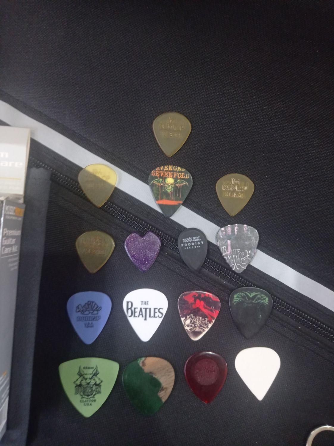 گیتار الکتریک schecter C-6 pro|گیتار، بیس، امپلیفایر|تهران, سجاد|دیوار