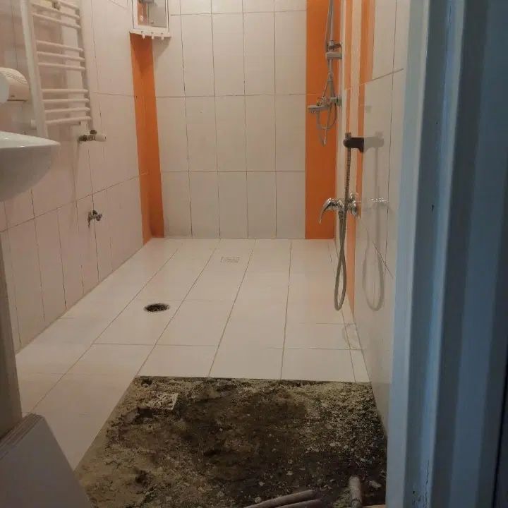 نشت یابی آب رفع نم چکه رطوبت پیروزی آهنگ خاوران ری|خدمات پیشه و مهارت|تهران, خاوران|دیوار