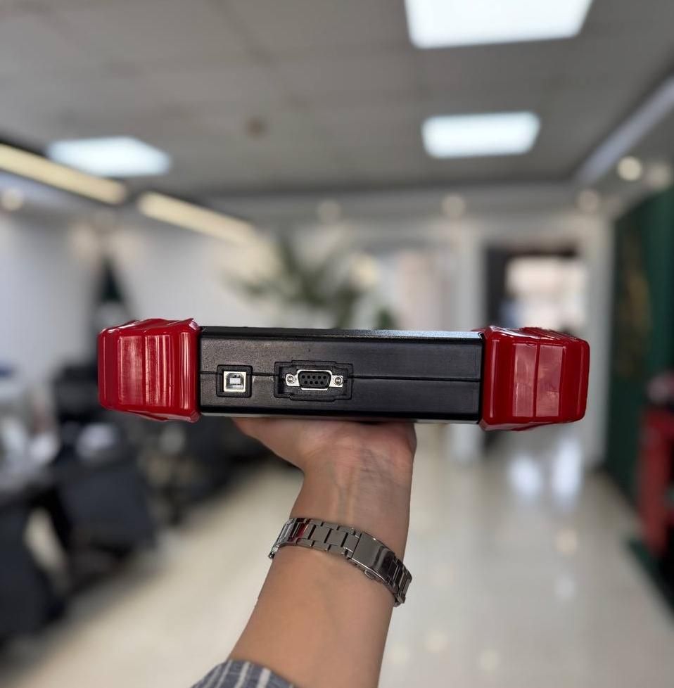 دیاگ/خودرویی/موتورآزما/لمسی/ثمین|قطعات یدکی و لوازم جانبی|تهران, جمهوری|دیوار