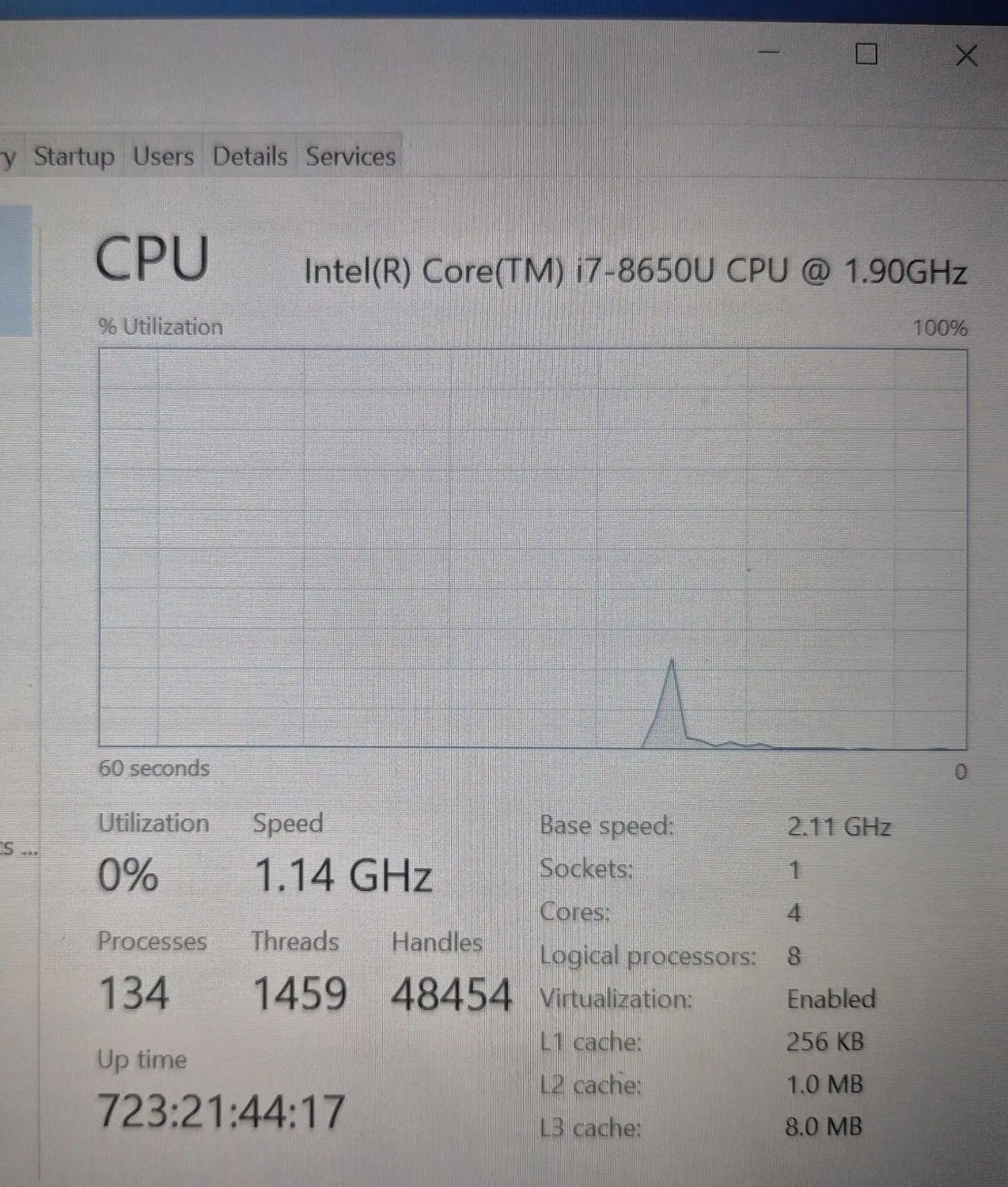 لپ تاپ لنوو T480s نسل۸ i7|رایانه همراه|مشهد, سراب|دیوار