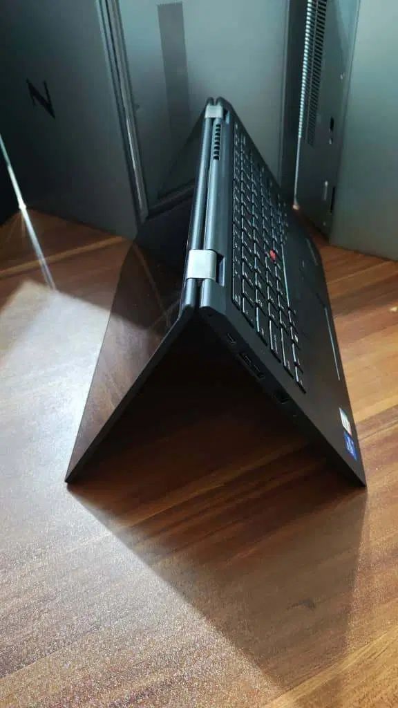 لپ تاپ لنوو با قلم / Lenovo L13 X360 touch|رایانه همراه|تهران, جردن|دیوار