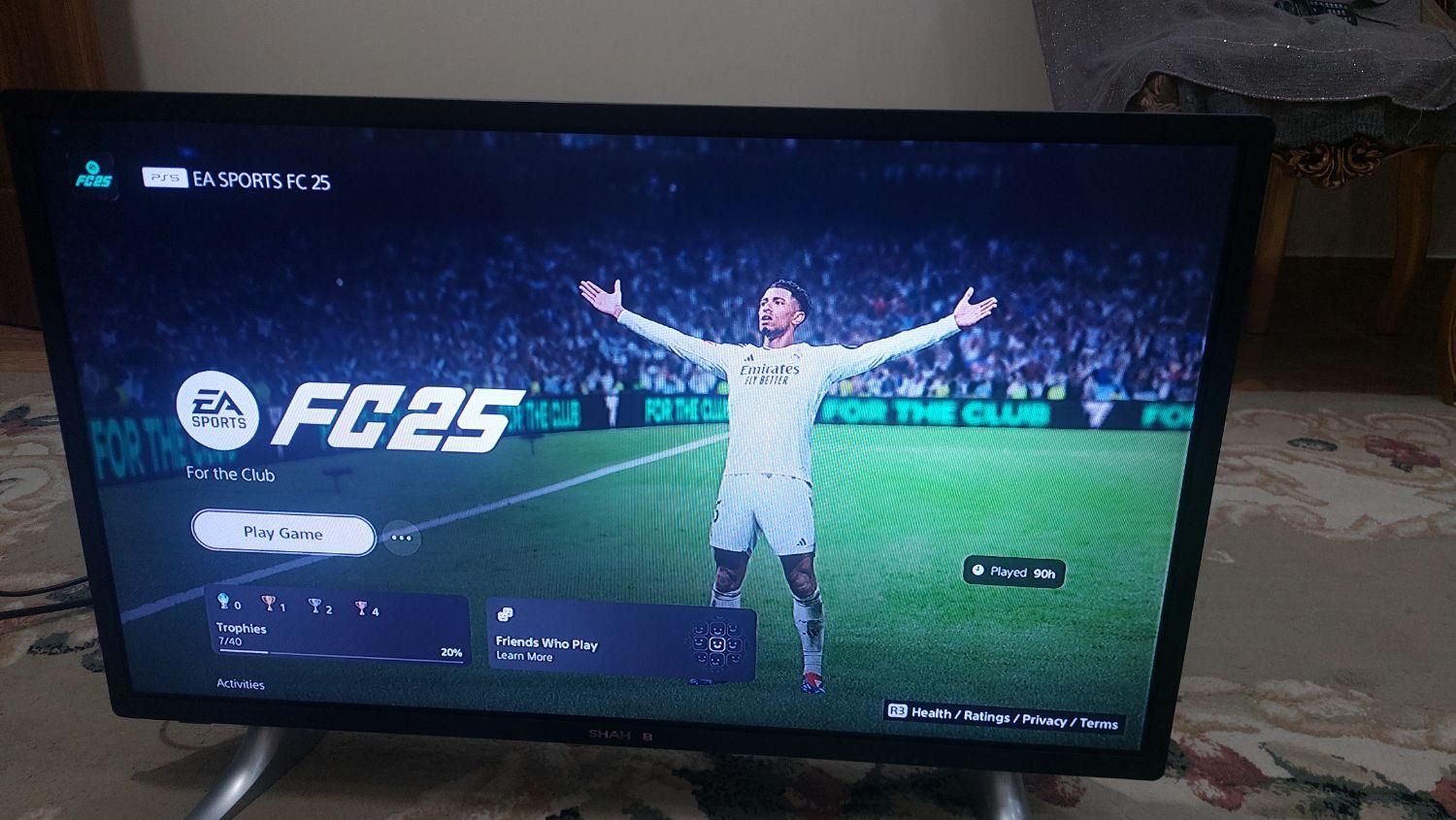 ال ای دی ۳۲ اینچ شهاب|تلویزیون و پروژکتور|شهریار, شهریار|دیوار