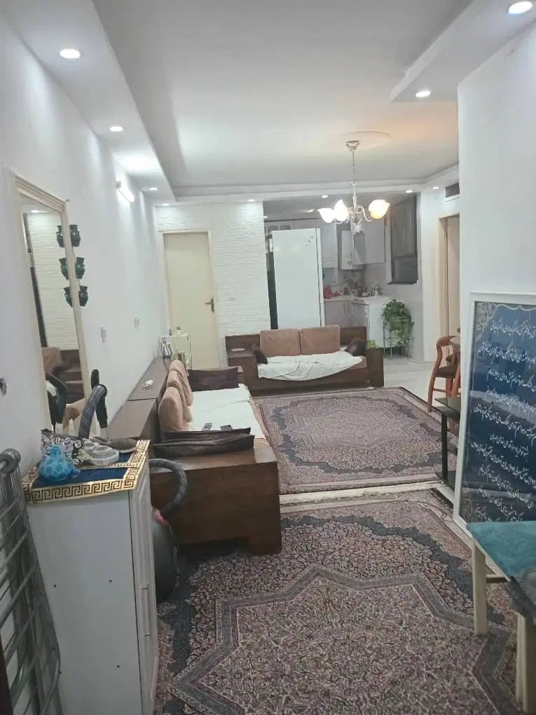 آپارتمان ۶۰ متری دهقان ویلا اول|اجارهٔ آپارتمان|کرج, دهقان ویلا|دیوار