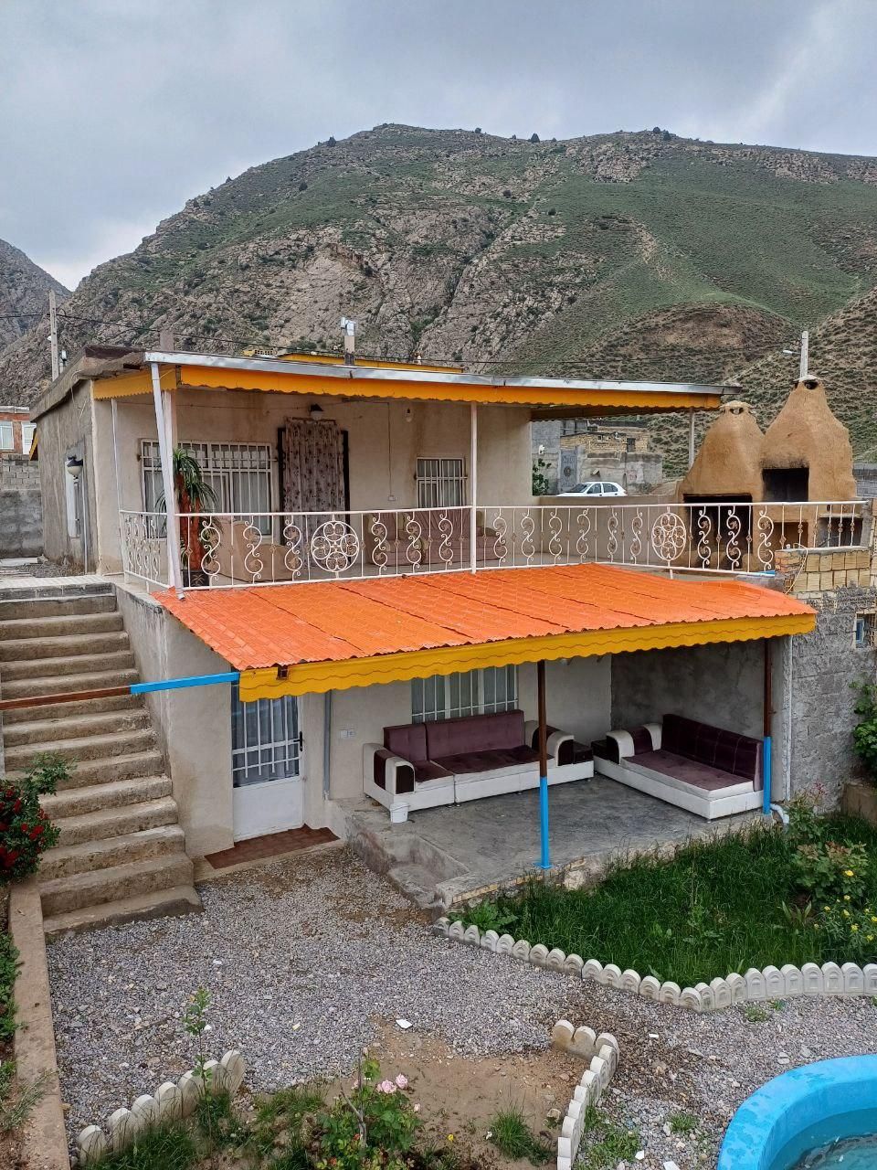 ویلای اجاره ای در شهرستان درگز|اجارهٔ کوتاه‌مدت آپارتمان و سوئیت|قوچان, |دیوار