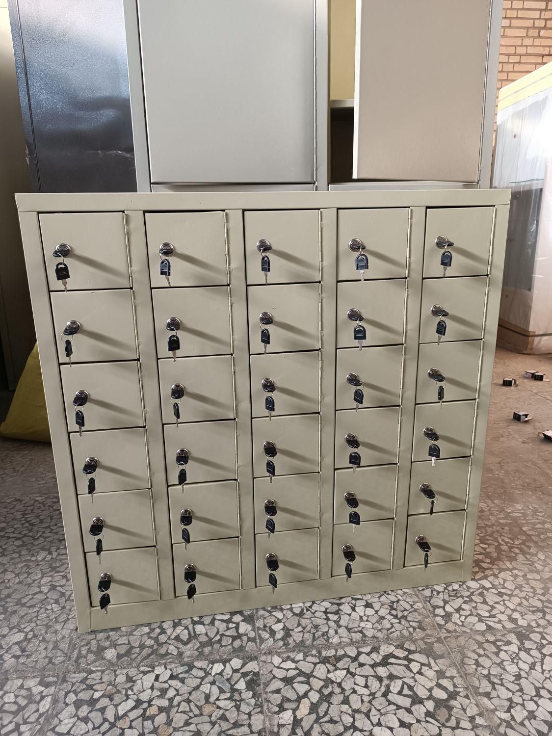 کمدرختکن فلزی باشگاهی اداری|خدمات پیشه و مهارت|رباط‌کریم, |دیوار