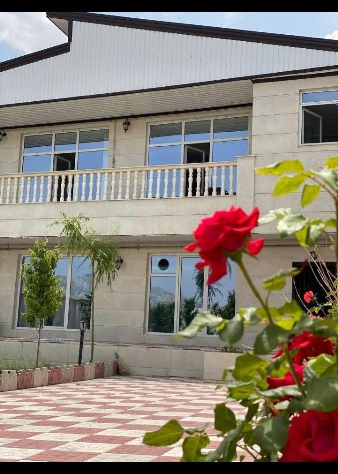 اجاره ویلای استخر دار در آخر باسمنج|اجارهٔ کوتاهمدت ویلا و باغ|باسمنج, |دیوار