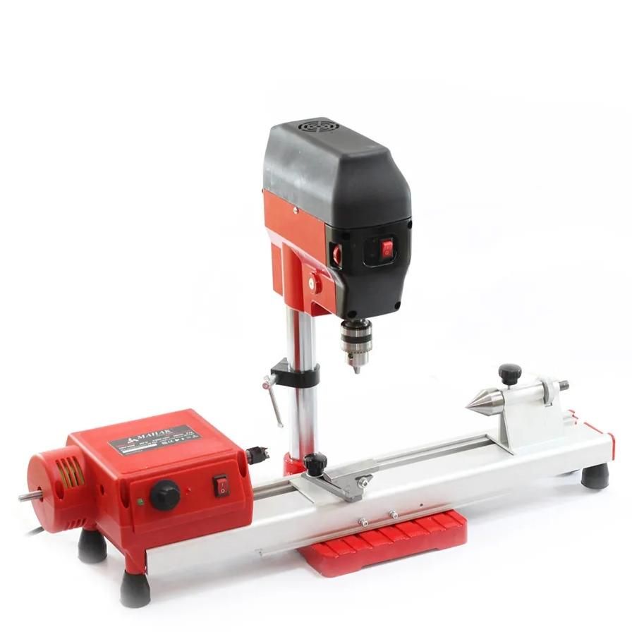 ماشین خراطی محک دستگاه کپی تراش اره فلکه نجاری|ابزارآلات|مشهد, طلاب|دیوار