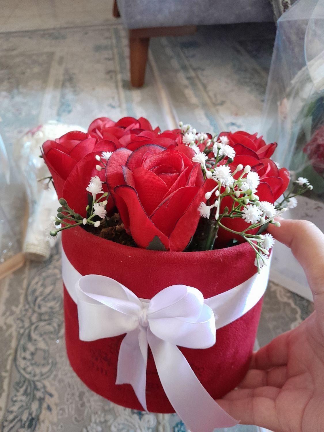 باکس گل|گل مصنوعی|اراک, |دیوار