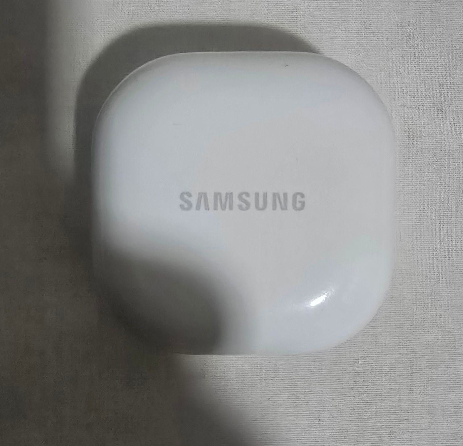 هدفون Galaxy Buds 2 اصل|لوازم جانبی موبایل و تبلت|اصفهان, عسگریه|دیوار