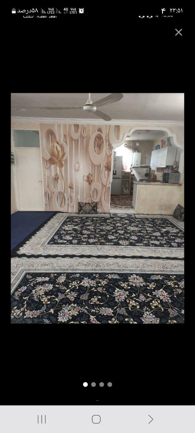 آپارتمان ۷۰ متری توس ۵۵|فروش آپارتمان|مشهد, مهدی آباد (بلوار توس)|دیوار