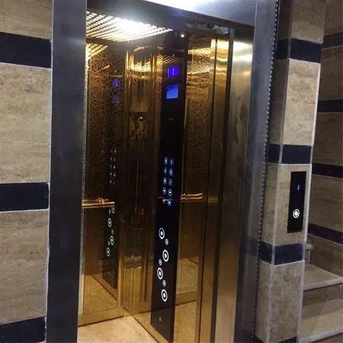 سینا آسانسور نصب وسرویس ونگهداری آسانسور وبالابر|خدمات پیشه و مهارت|گنبد کاووس, |دیوار