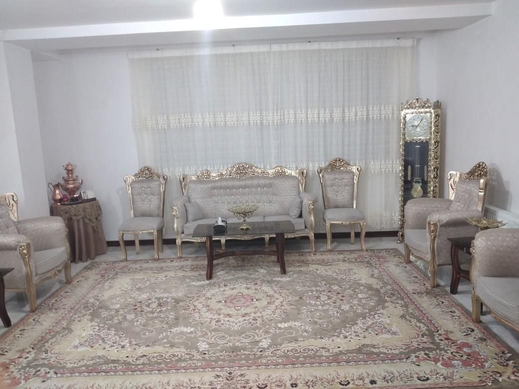 فروش آپارتمان ۱۰۳ متری ۲ خوابه فول امکانات|فروش آپارتمان|کرج, شعبان‌آباد|دیوار