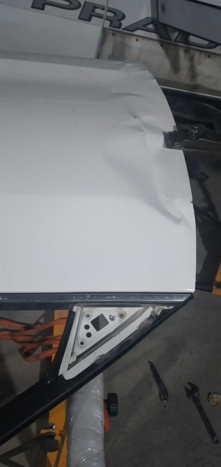 صافکاری پی دی ارpdr انواع خودروهای خارجی و ایرانی|خدمات موتور و ماشین|شیراز, شهرک امیر کبیر|دیوار