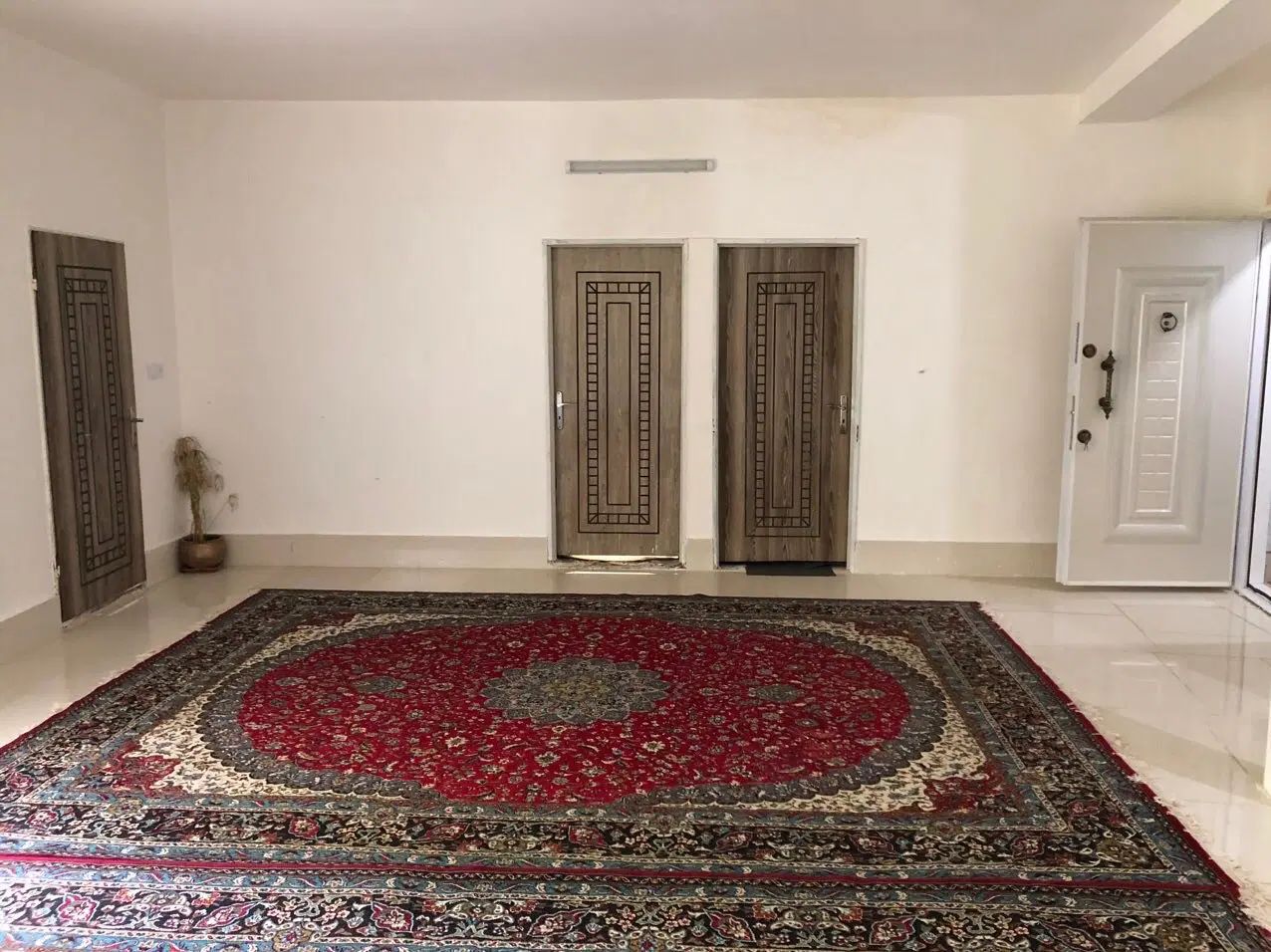 سوئیت ویلایی روستای اخلمد|اجارهٔ کوتاه‌مدت آپارتمان و سوئیت|مشهد, شهید فرامرز عباسی|دیوار