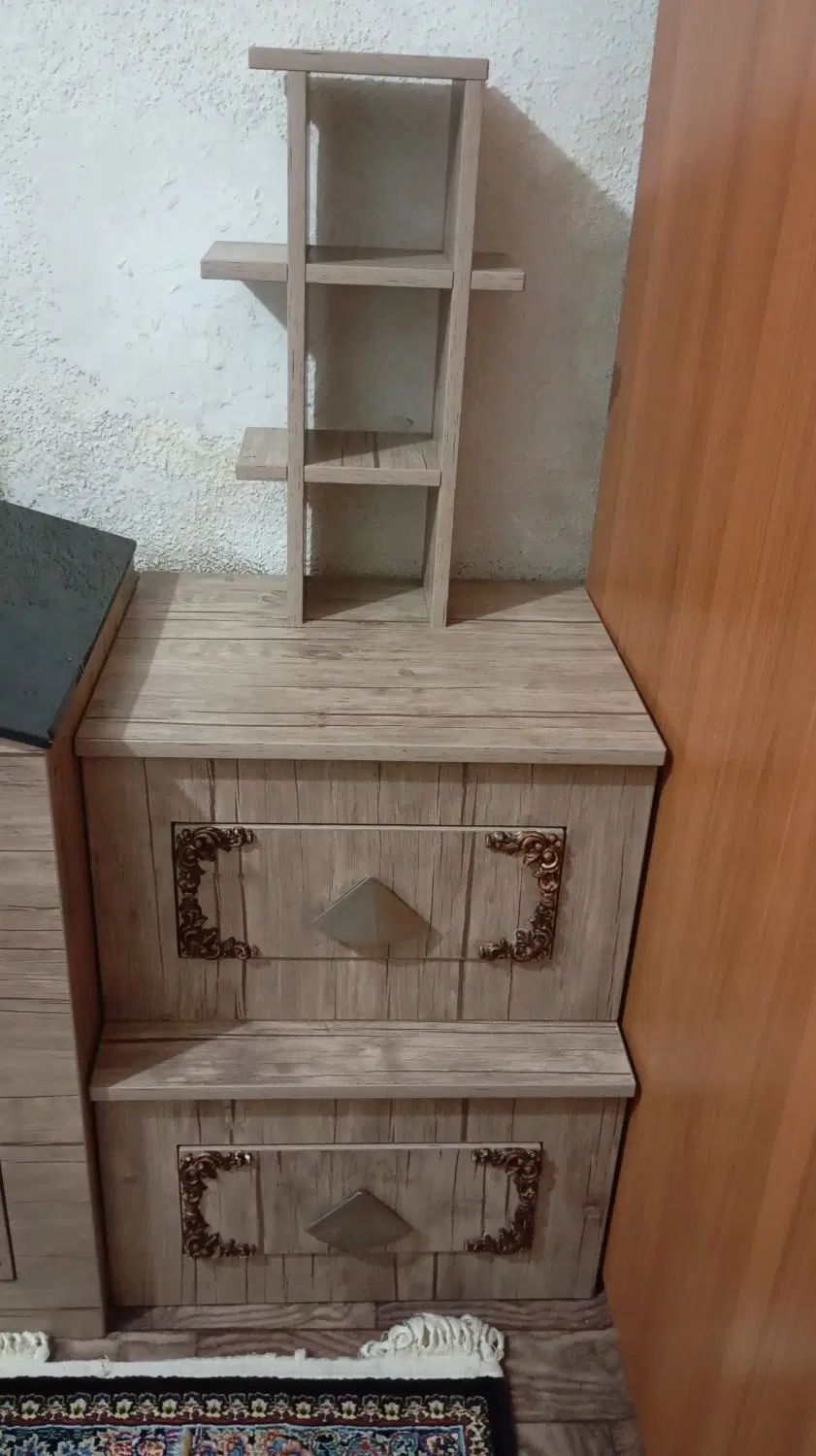 تخت دونفره|تشک تختخواب|رشت, دیانتی|دیوار