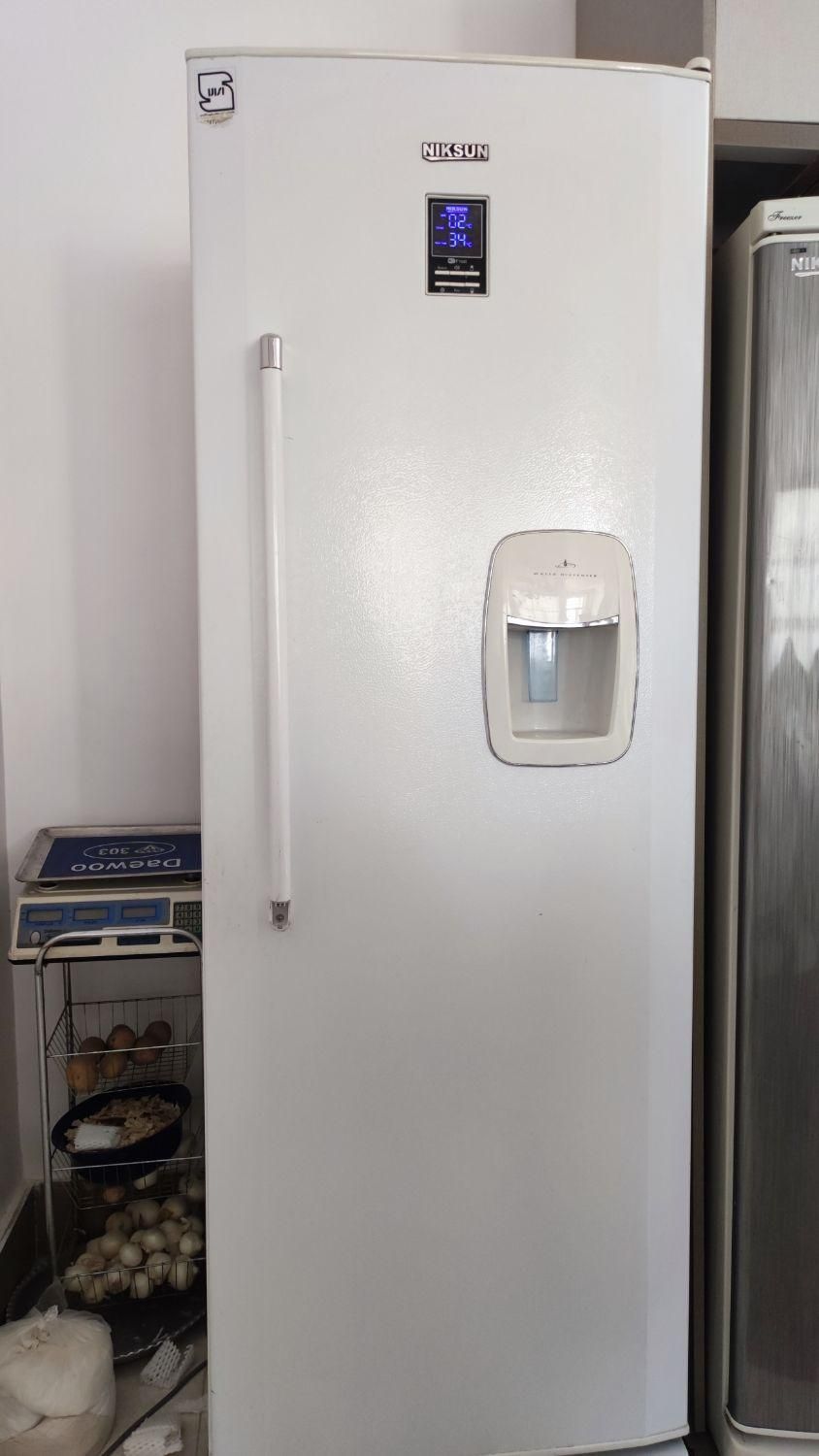 تعمیر یخچال فریزر ،ساید یخچالسازی شارژ درمحل|خدمات پیشه و مهارت|ساوه, |دیوار