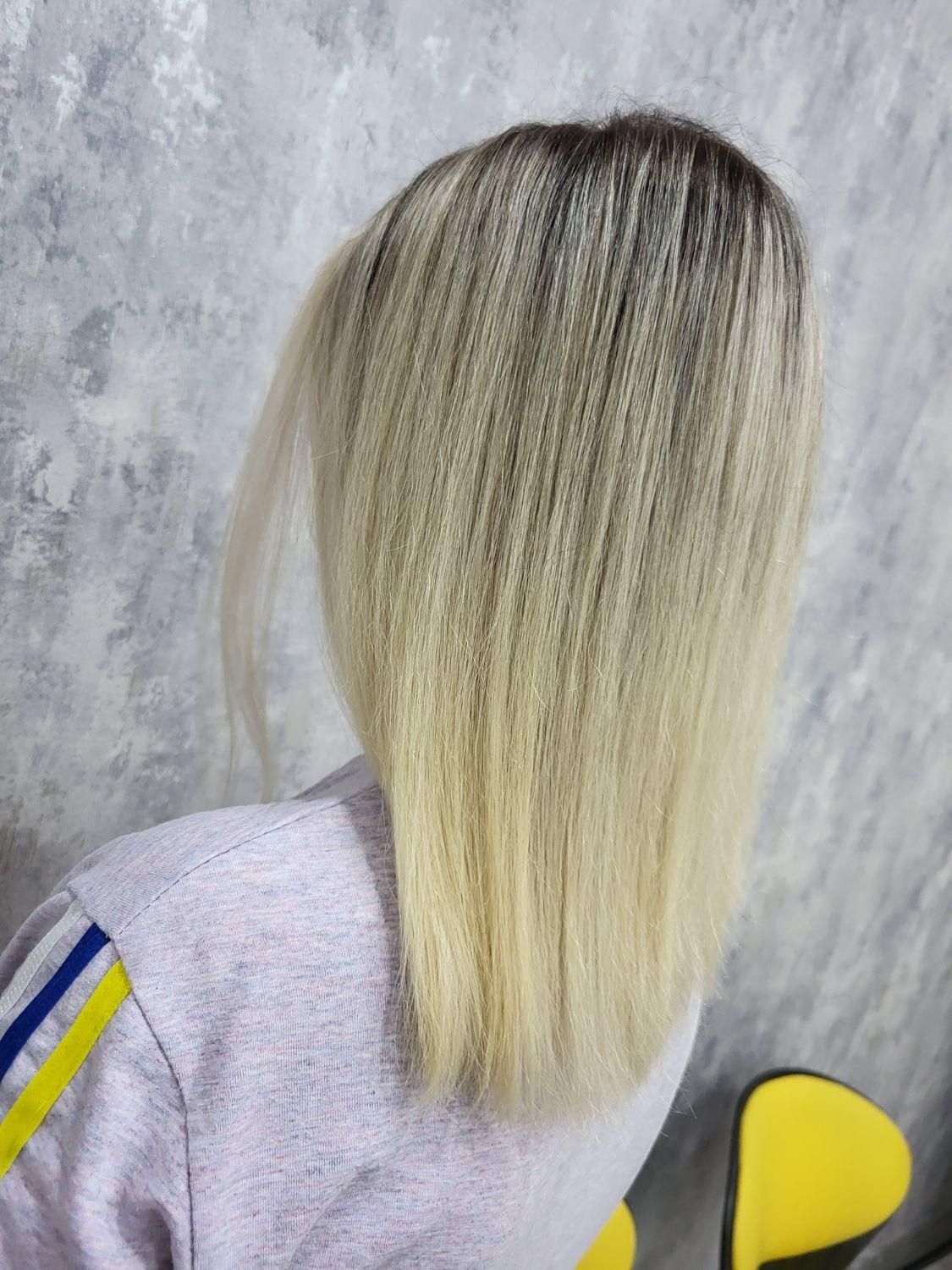 آموزش تخصصی رنگمو|خدمات آموزشی|بندر ماهشهر, |دیوار