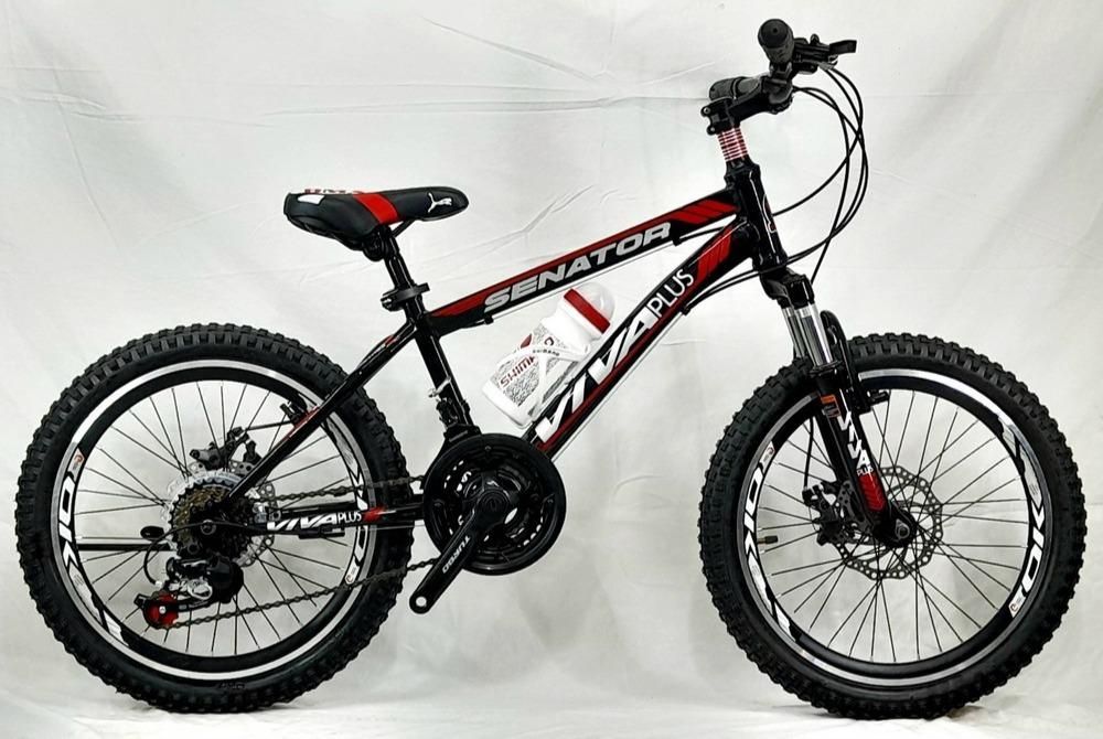 دوچرخه سایز 20-24-26 طرح ویوا|دوچرخه، اسکیت، اسکوتر|تهران, خانیآباد|دیوار