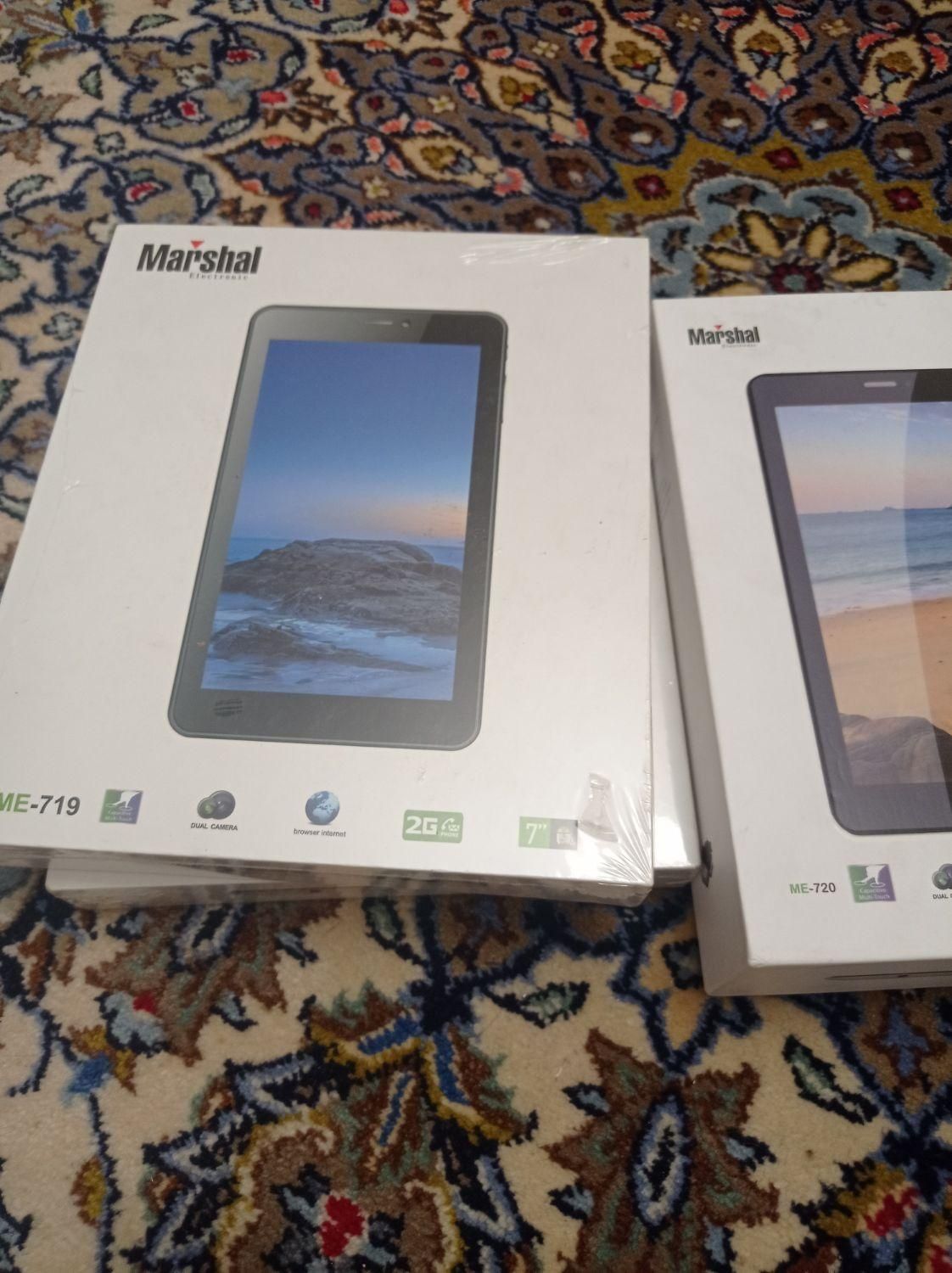 تبلت مارشال 719 ME719 Marshal|تبلت|تهران, بهارستان|دیوار