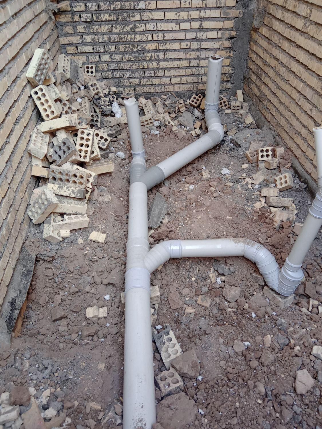 لوله کشی آب وفاظلاب تعمیرات پمپ آب وآبگرمکن|خدمات پیشه و مهارت|آبادان, |دیوار