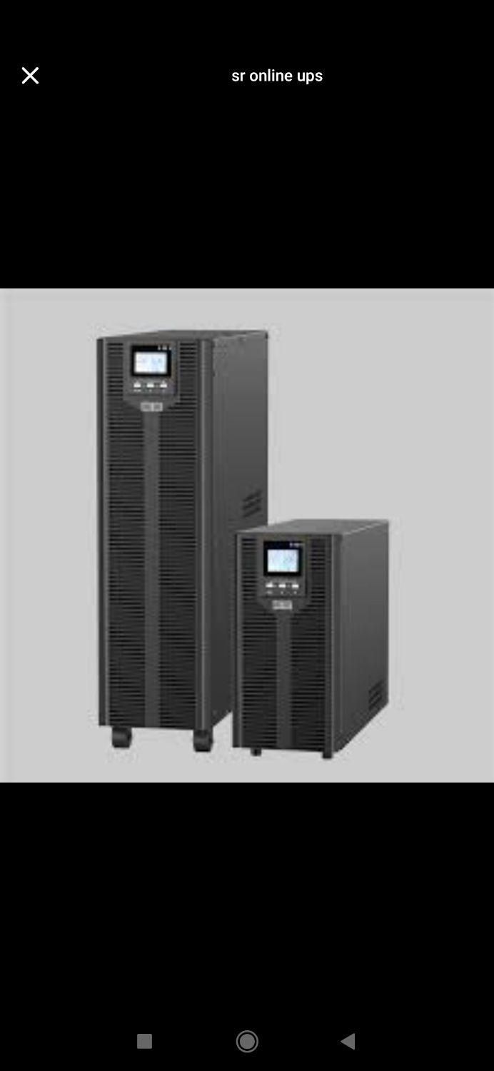 UPS|قطعات و لوازم جانبی رایانه|تهران, آهنگ|دیوار