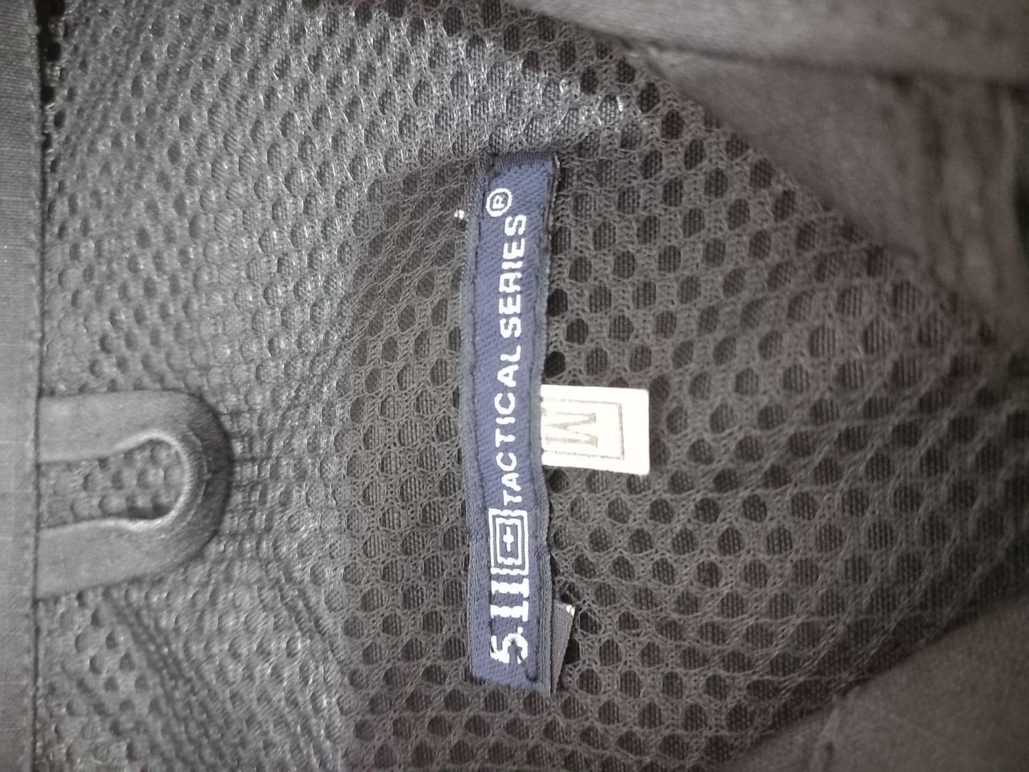 ست لباس 5.11 رنگ مشکی سایز M|لباس|نسیمشهر, |دیوار