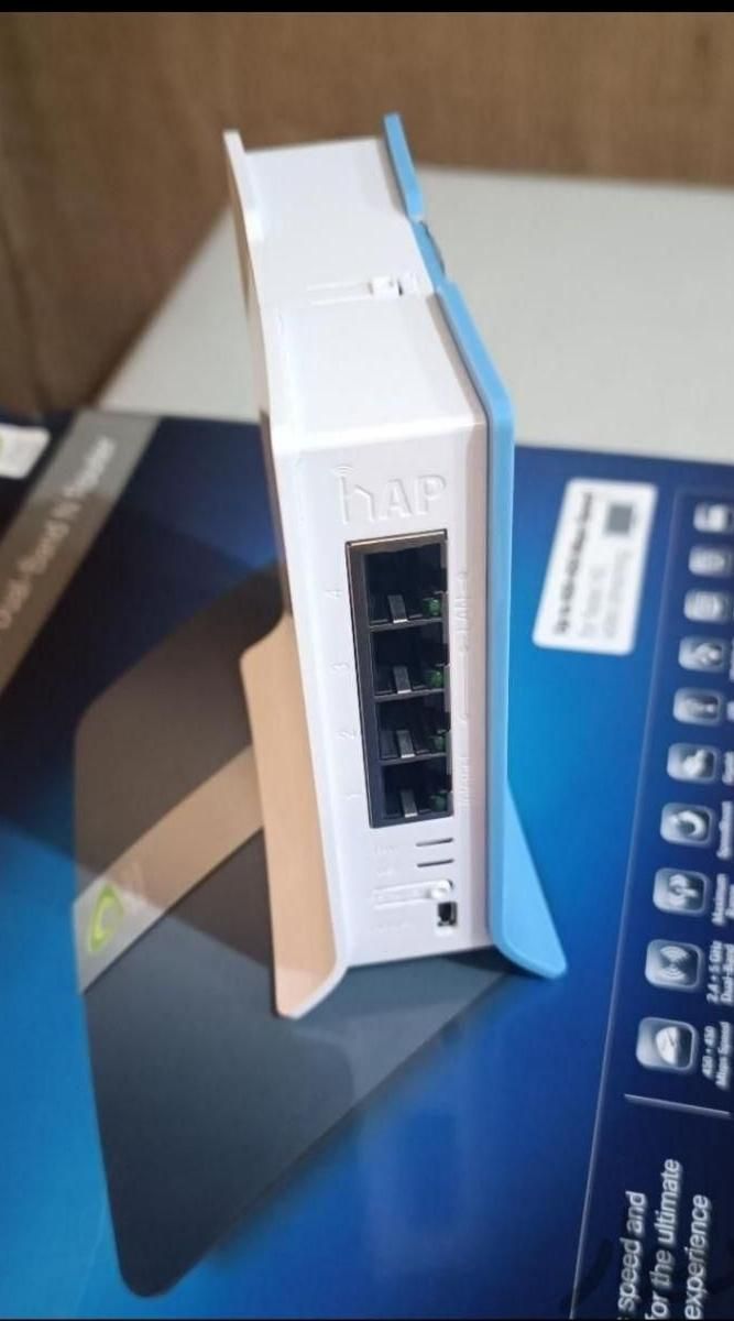 میکروتیک فوق العاده|مودم و تجهیزات شبکه|اصفهان, فرودگاه شهید بهشتی|دیوار