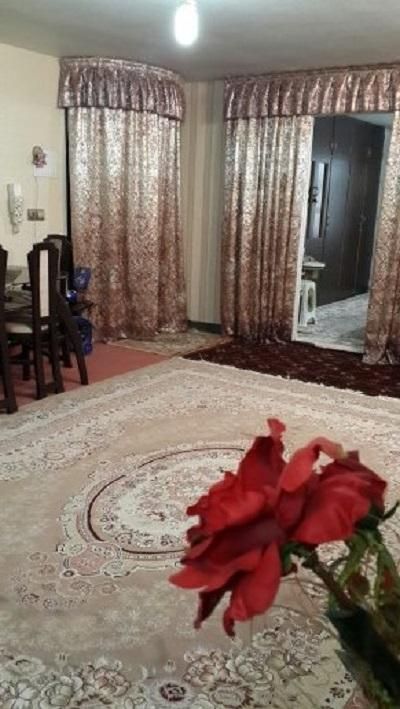 ۶۰۰ میلیون رهن آپارتمان ۷۵ متری همکف|اجارهٔ آپارتمان|تهران, فیروزآبادی|دیوار