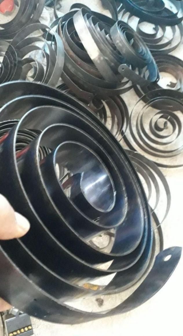 نصب وتعمیر کرکره قدیمی برقی کریمی تعویض فنر کرکره|خدمات پیشه و مهارت|تبریز, |دیوار