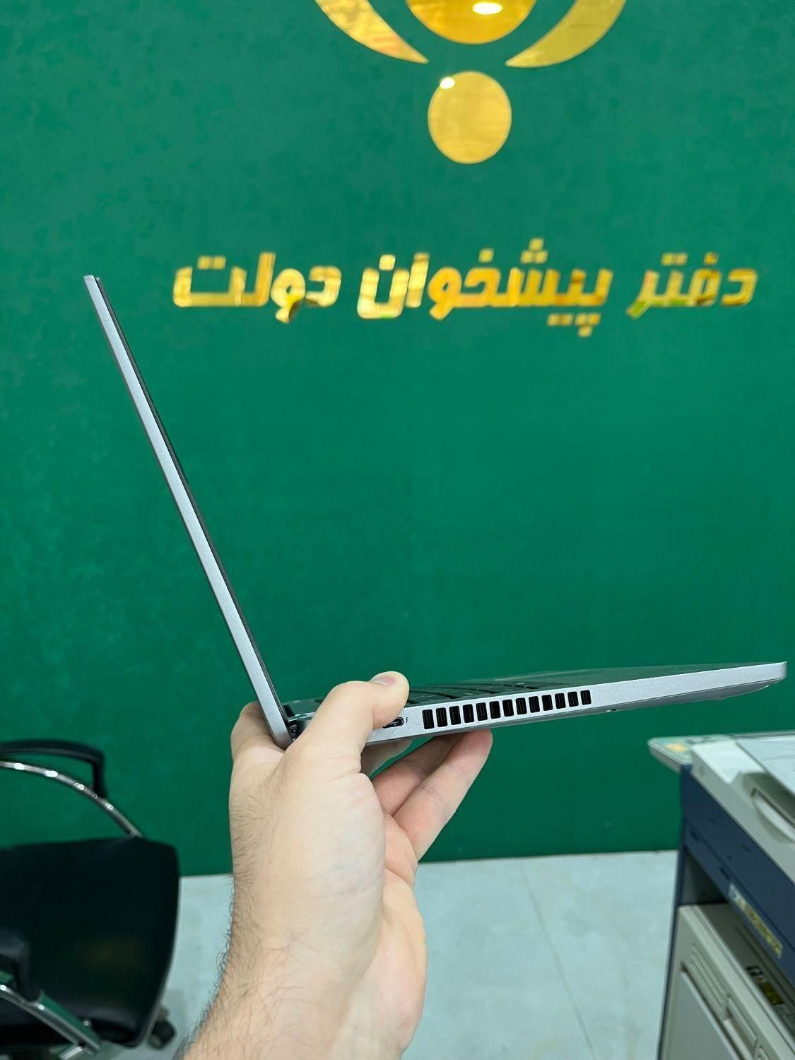 لپ تاپ آمریکایی لمسی DELL LAT 5510|رایانه همراه|نظرآباد, نظرآباد|دیوار