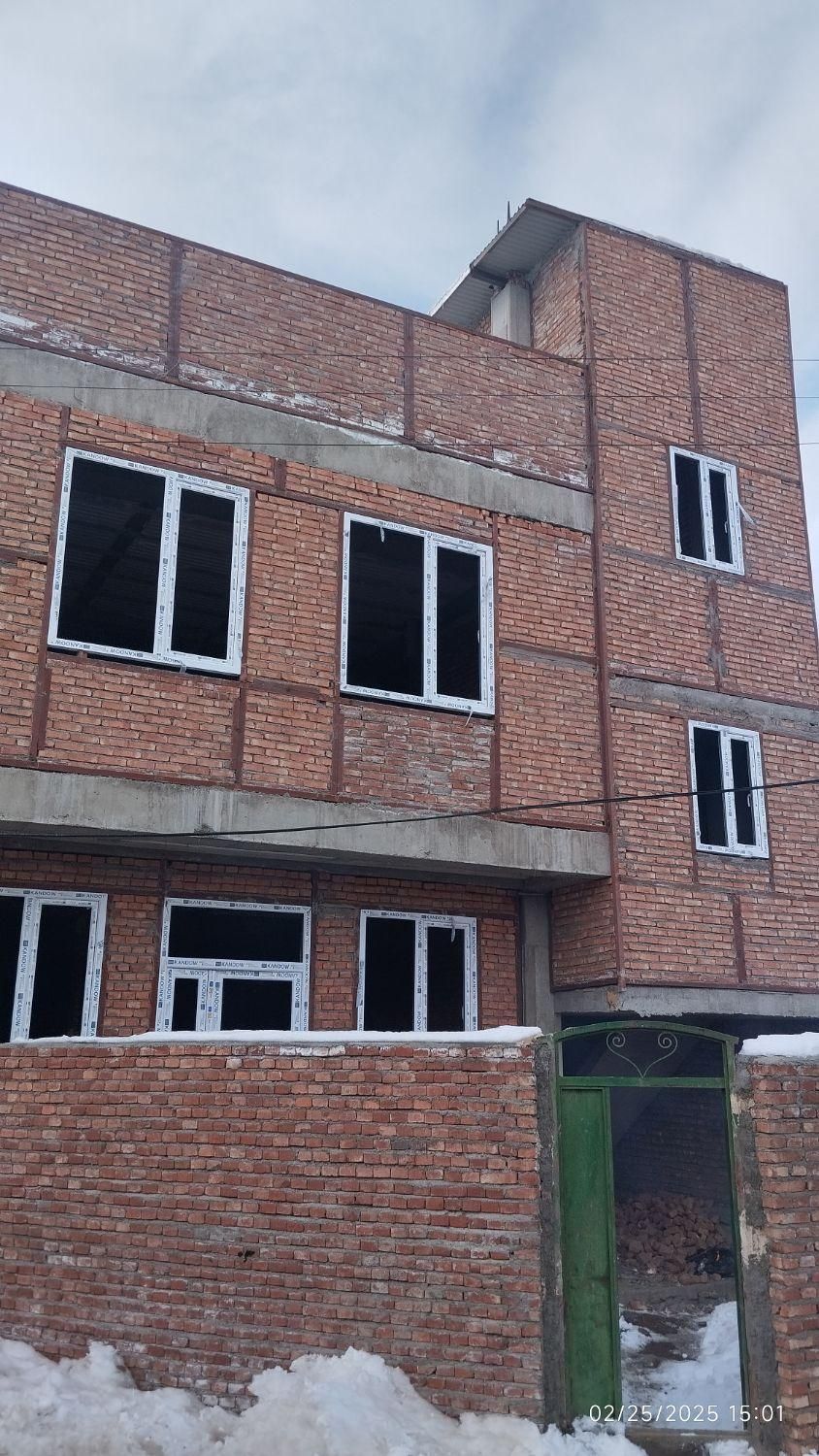 گارگاه تولیدی درب و پنجره upvc|مصالح و تجهیزات ساختمان|ماکو, |دیوار