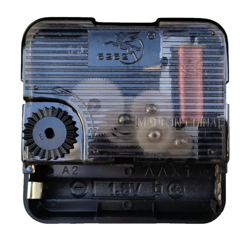 موتور ساعت دیواری روانگرد بی صدا مدل 6262 اورجینال|ساعت دیواری و تزئینی|تهران, چیذر|دیوار