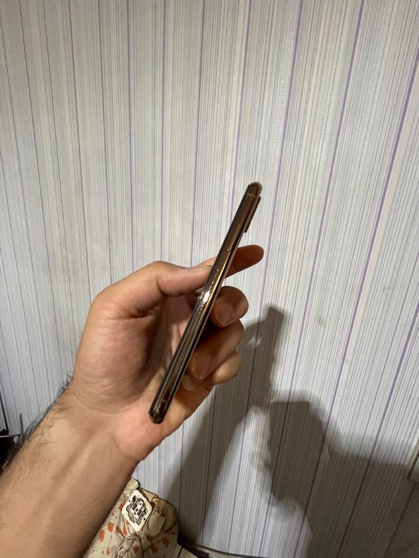 iphone xs 256 gb|موبایل|اصفهان, وحید|دیوار