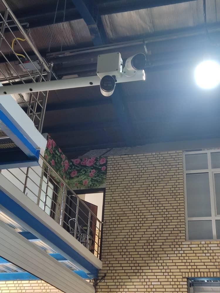 دوربین پلاک خوان و دید درشب رنگی،انتقال تصویر|دوربین مداربسته|کرج, شهرک اوج|دیوار