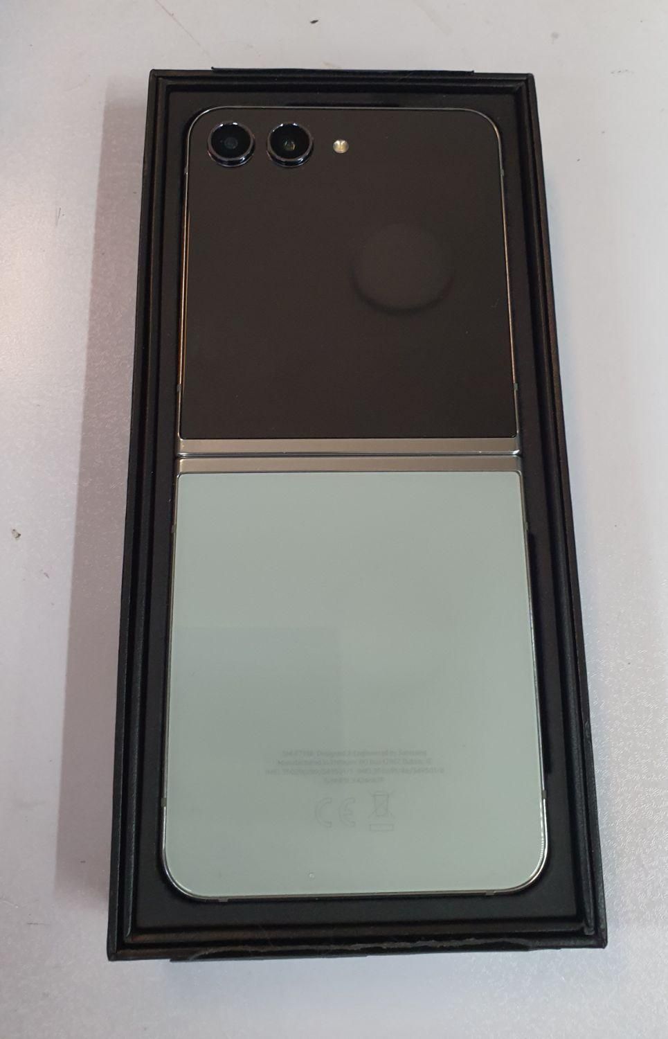 سامسونگ Z Flip5|موبایل|تهران, مهرآباد جنوبی|دیوار