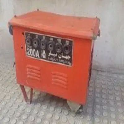 دستگاه جوش|ابزارآلات|تهران, مشیریه|دیوار