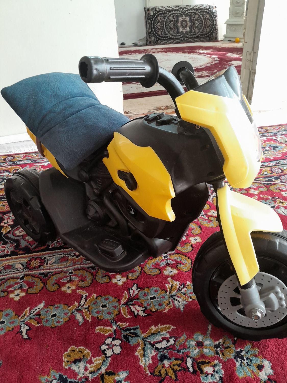 موتورشارژی، ماشینک|اسباب‌‌بازی|دماوند, دماوند|دیوار