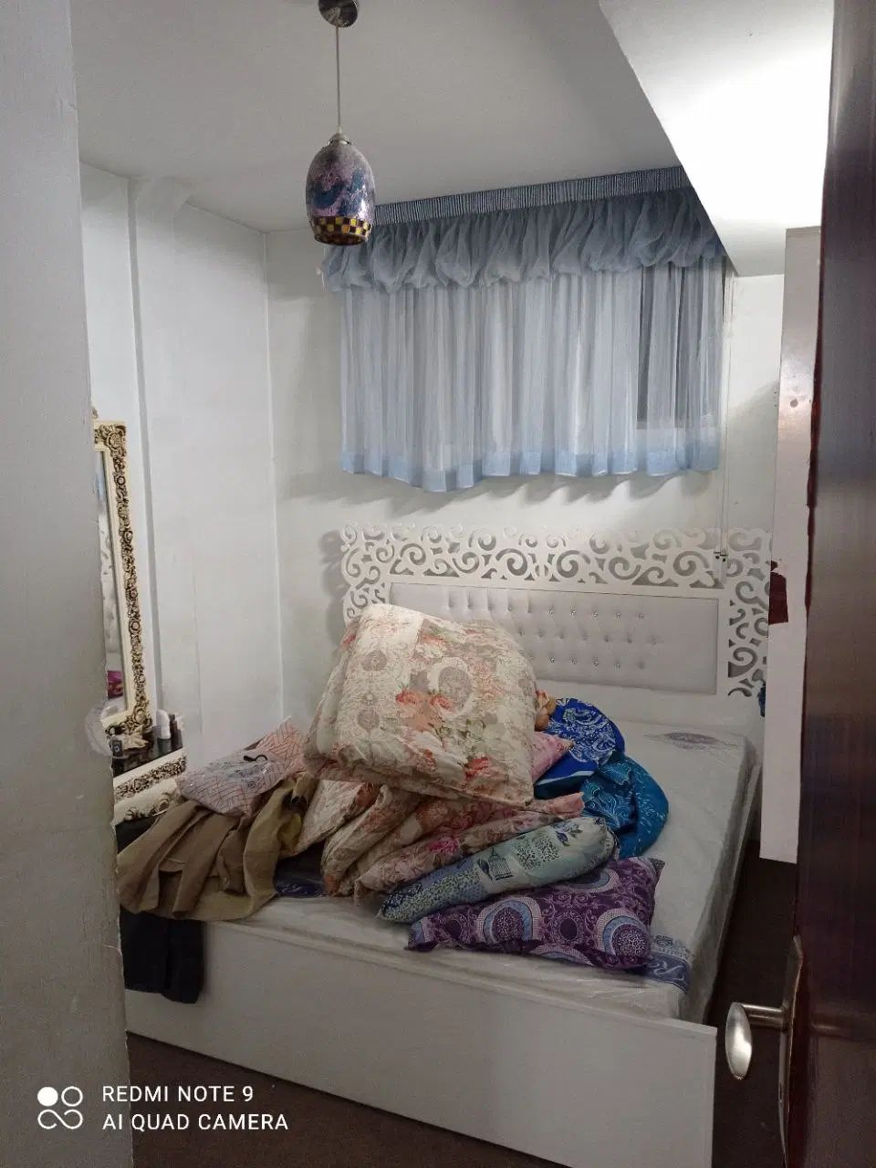 اجاره آپارتمان ۸۰ متری ۲ خوابه در هفت تیر (نه دره)|اجارهٔ آپارتمان|مشهد, هفت تیر (نه دره)|دیوار