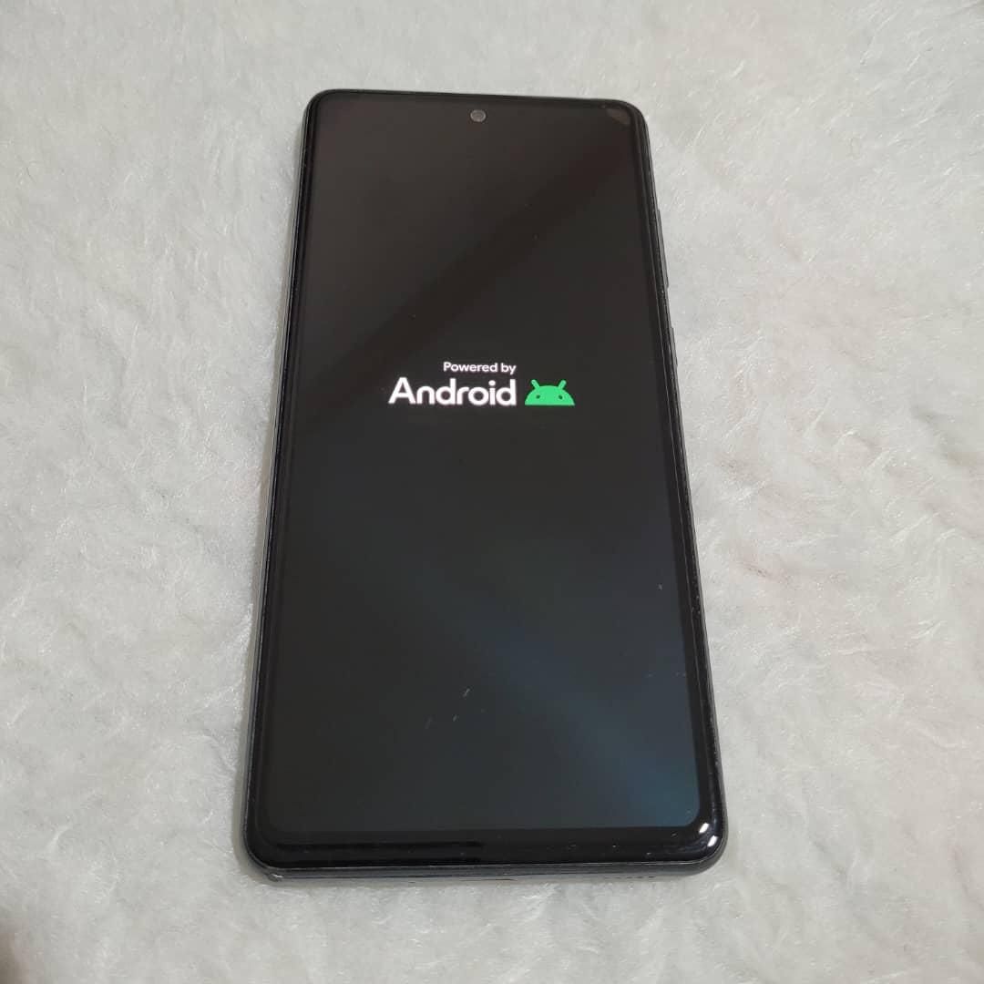 سامسونگ Galaxy A72 با حافظهٔ ۲۵۶ گیگابایت|موبایل|بندرعباس, |دیوار
